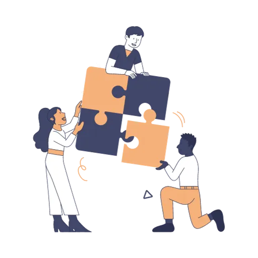 Team extension